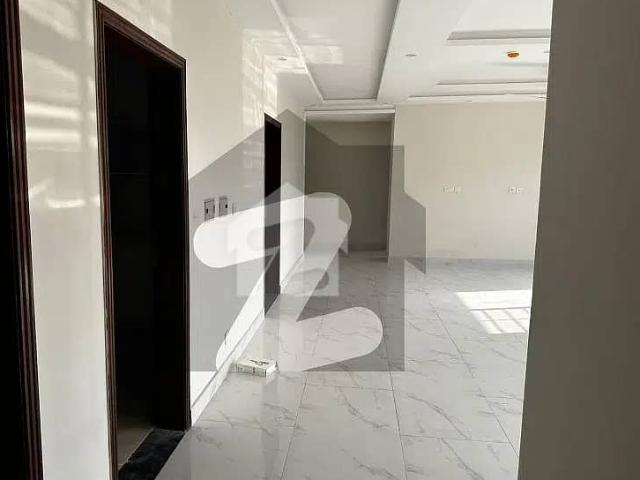 Apartment for rent in Islamabad