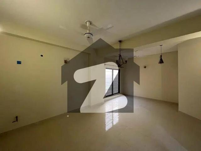 Apartment for rent in Islamabad