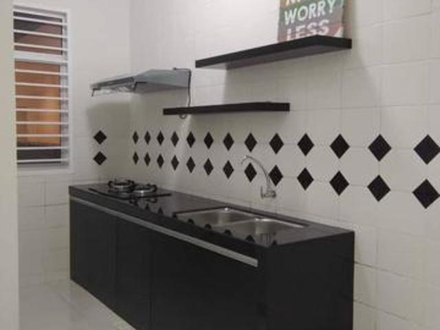Serviced Residence for sale in Saujana, Selangor