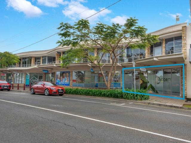Retail for rent in Kings Creek, Queensland