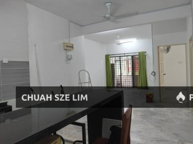 Apartment for sale in Country Heights Damansara, Kuala Lumpur
