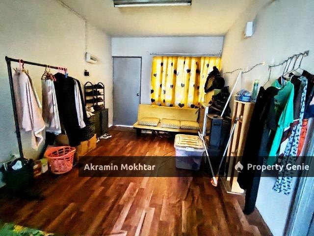 Apartment for sale in Langat, Selangor
