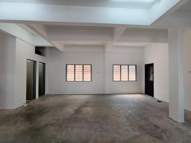 Bungalow for rent in Petaling, Damansara Damai
