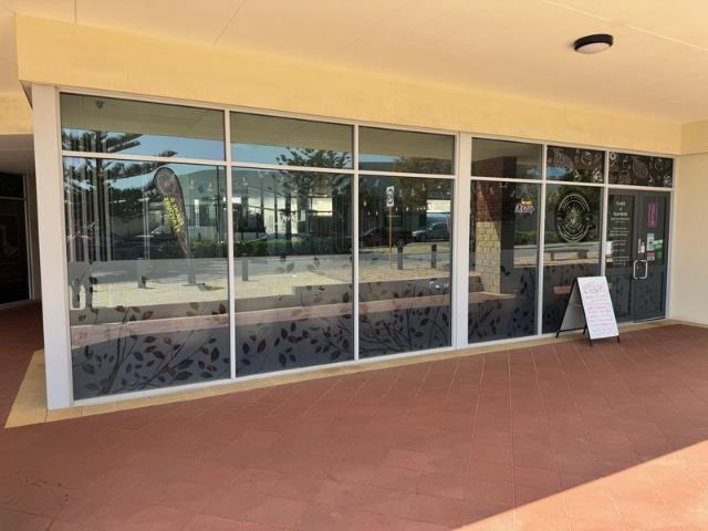 Retail for rent in Jindalee, Western Australia