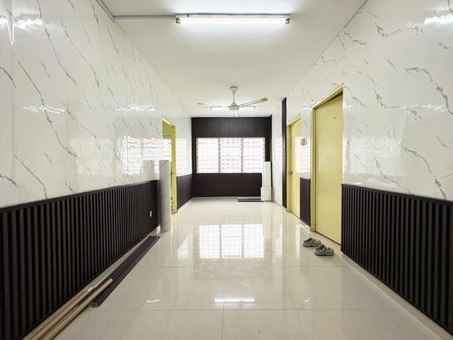 Flat for sale in Saujana, Selangor
