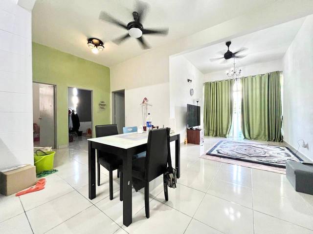 Apartment for sale in Sepang, Tanjong Sepat