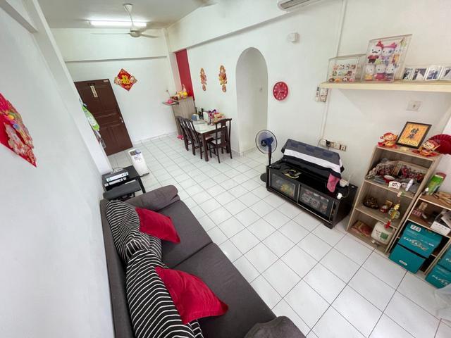 Condominium for sale in Selayang, Selangor