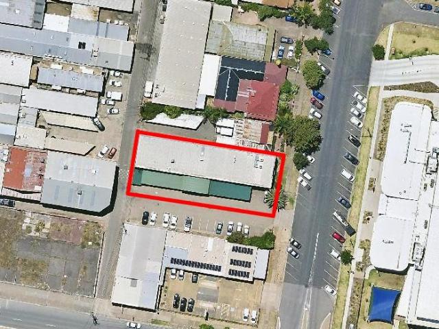 Office for rent in Belfrayden, New South Wales