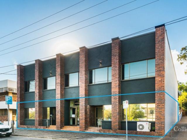 Office for rent in Townsville, Queensland