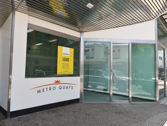 Office for rent in Townsville City, Townsville