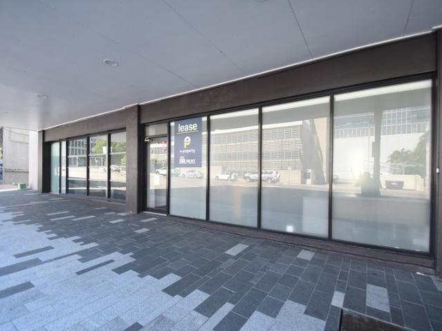 Office for rent in Townsville, Queensland