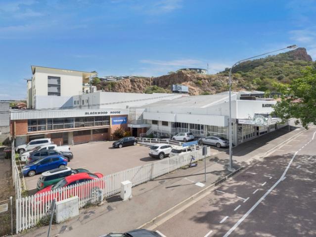Office for rent in Townsville, Queensland