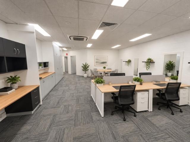 Office for rent in Darwin City, Darwin