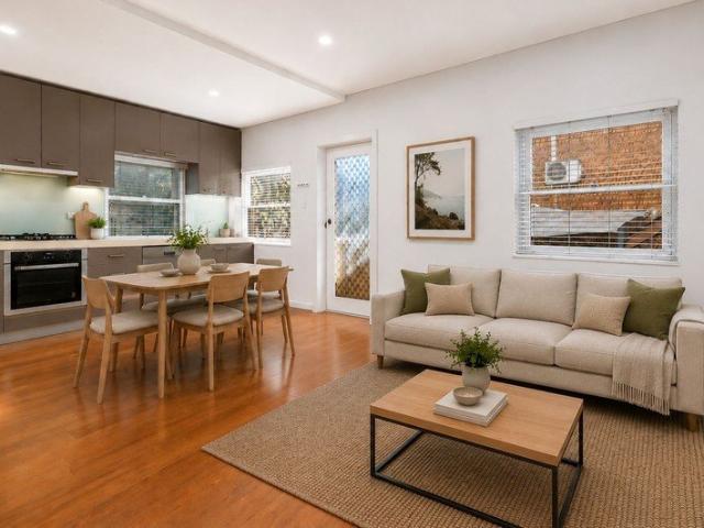 Apartment for sale in Sydney, New South Wales