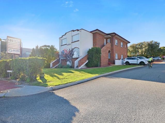 Office for rent in Nedlands Dc, Western Australia