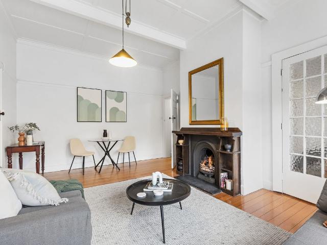 Apartment for sale in Balaclava