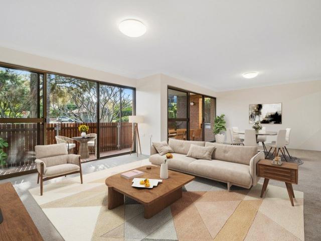 Villa for sale in Sydney, New South Wales