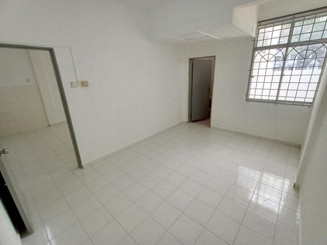 Apartment for sale in Cheng, Malaka