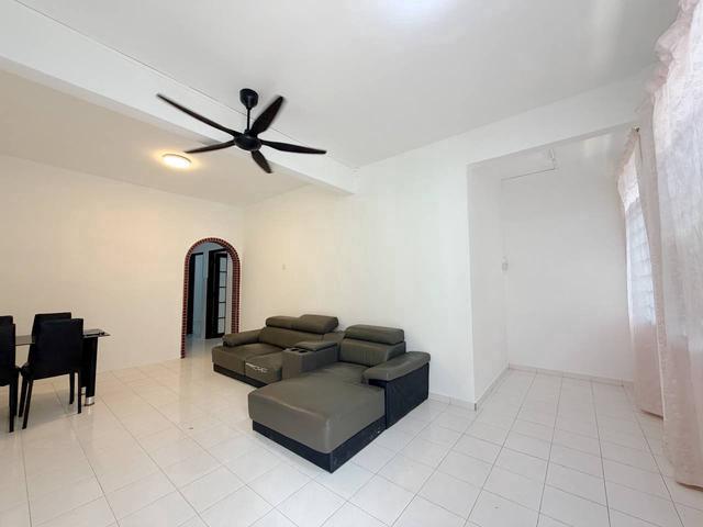 Apartment for sale in Cheng, Bandaraya Melaka