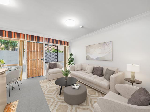 Apartment for sale in Fernbrook, Queensland