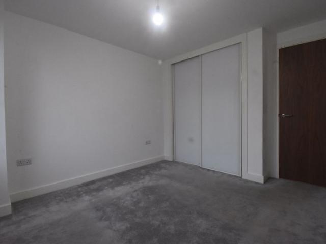 Apartment for rent in Priest Down, Hampshire