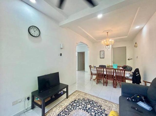 Townhouse for sale in Nilai, Negeri Sembilan