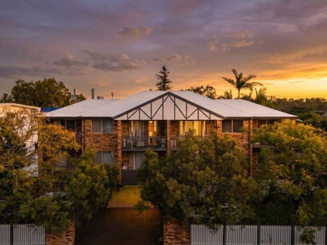 Apartment for sale in Toombul, Queensland