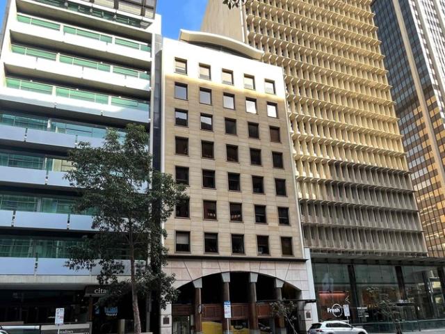 Office for rent in Cockburn, Western Australia