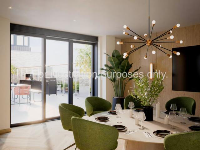 Room for rent in The Slade, Oxfordshire