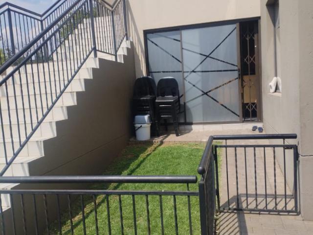 Apartment for rent in Ekurhuleni Ward 73, Benoni