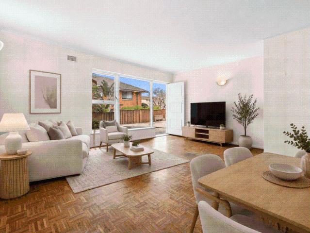 Apartment for rent in Sydney, New South Wales