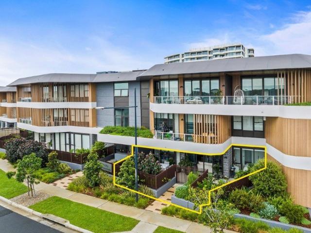 Apartment for sale in Shell Cove, Shellharbour City Council