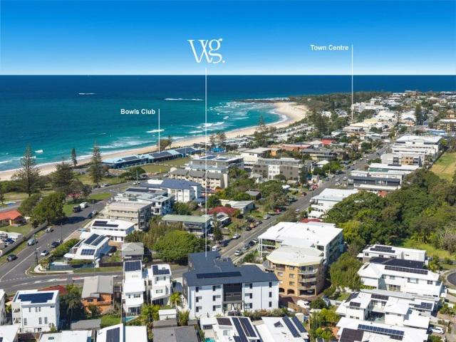 Apartment for sale in Kingscliff, New South Wales