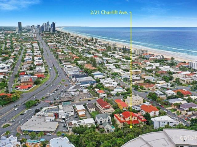 Apartment for sale in Fernbrook, Queensland