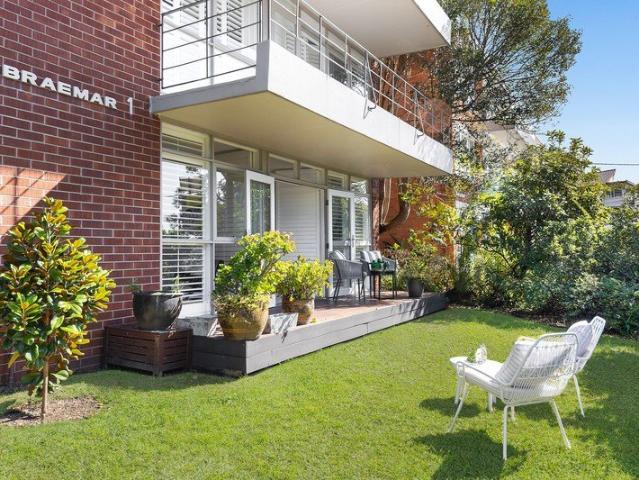 Apartment for sale in Sydney, New South Wales