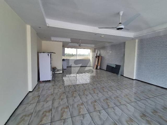 Commercial for rent in Islamabad