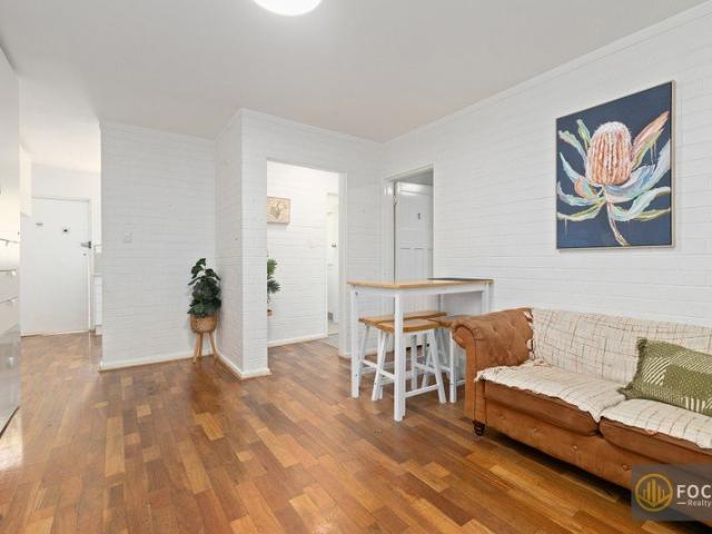 Apartment for sale in Jolimont, Western Australia