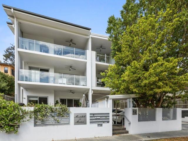 Apartment for sale in Taringa, Greater Brisbane