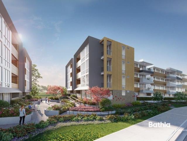 Apartment for sale in Marsden Park, New South Wales