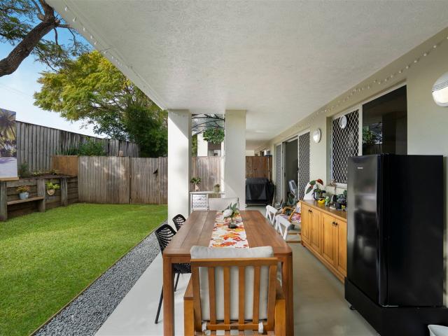 Apartment for sale in Methul, Queensland