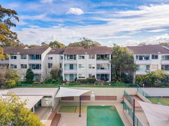 Apartment for sale in Sutherland, New South Wales