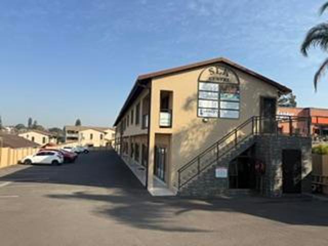 Commercial for rent in Queensburgh, Kwazulu-natal