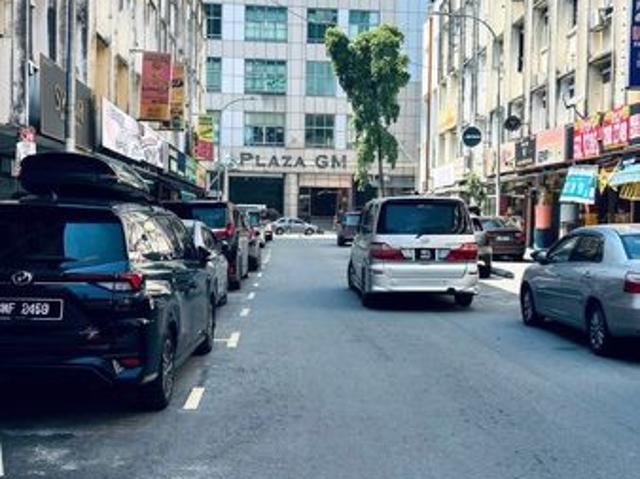 Shop for sale in Country Heights Damansara, Kuala Lumpur