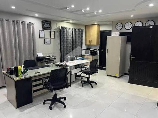 Office for rent in Rawalpindi, Islamabad Capital Territory