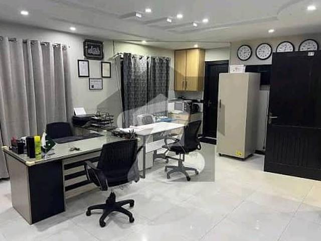 Office for rent in لاہور, لاہور ڈویژن