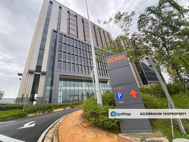 Shop for rent in Putrajaya