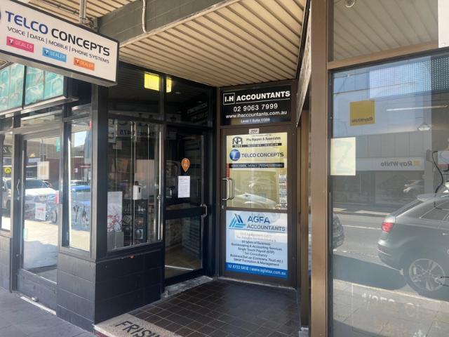 Office for rent in Sydney, New South Wales