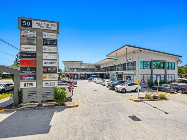 Retail for rent in Toombul, Queensland