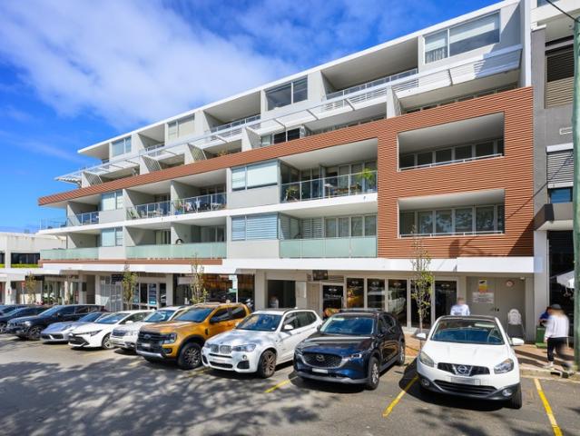 Office for rent in Sydney, New South Wales