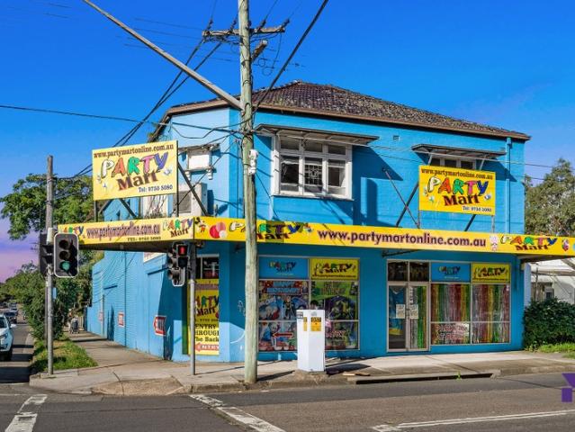 Property for sale in Sydney, New South Wales